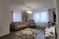 Apartamento 3 habitaciones 81 m² Muchaviecki sielski Saviet, Belarús