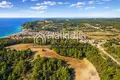 Land 5 800 m² Siviri, Greece