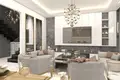 Appartement 61 m² Akarca Koyu, Turquie