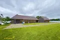 Casa 70 m² Kurhanski sielski Saviet, Belarús