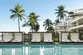 1 bedroom apartment 114 m² Cabarete, Dominican Republic