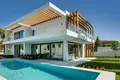 3-Schlafzimmer-Villa 202 m² Estepona, Spanien