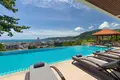 Villa de 7 dormitorios 1 200 m² Pa Tong, Tailandia