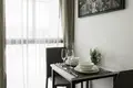 Wohnung 1 Schlafzimmer 36 m² Sakhu, Thailand