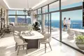 2 bedroom apartment 108 m² Benidorm, Spain