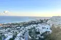 Mieszkanie 1 pokój 78 m² Benalmadena, Hiszpania