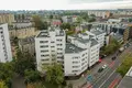 Apartamento 2 habitaciones 57 m² Varsovia, Polonia