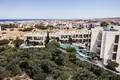 Residential complex Blue View Lifestyle Apartments in Kapparis