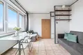 1 room apartment 20 m² Warsaw, Poland