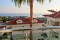 Mieszkanie 1 pokój 100 m² Alanya, Turcja