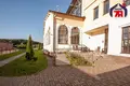 Commercial property 2 968 m² in Ratamka, Belarus