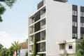 2 bedroom penthouse 93 m² Limassol, Cyprus