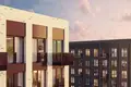 Квартира 3 комнаты 70 м² Москва, Россия