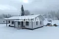 Maison 4 chambres 114 m² Jyvaskyla sub region, Finlande