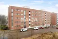 Квартира 3 комнаты 65 м² Район Котка-Хамина, Финляндия