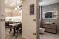 Квартира 4 спальни 170 м² Municipality of Athens, Греция