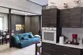 Cottage 309 m² Hacukouski sielski Saviet, Belarus