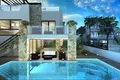 Villa de tres dormitorios 303 m² Urbanizacion Dona Pepa, Španjolska