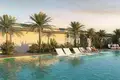 Apartamento 36 m² Dubái, Emiratos Árabes Unidos