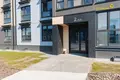 2 room apartment 58 m² Kalodziscanski sielski Saviet, Belarus
