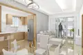 Wohnung 2 zimmer 76 m² Cabarete, Dominikanische Republik