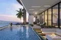 Appartement 2 chambres 80 m² Doubaï, Émirats arabes unis