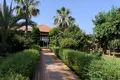 Mieszkanie 3 pokoi  Alanya, Turcja