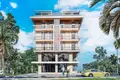 Appartement 1 chambre 65 m² Alanya, Turquie