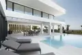 6 bedroom villa 1 194 m² Benahavis, Spain