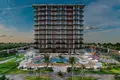 Квартира 2 комнаты 52 м² Demirtas Koyu, Турция