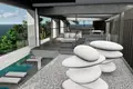 Mieszkanie 2 pokoi 51 m² Alanya, Turcja