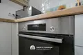 3 bedroom apartment 64 m² Minsk, Belarus