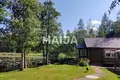 Casa de campo 1 habitación 30 m² Kouvola sub region, Finlandia