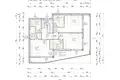 Вилла 3 спальни 198 м² Омишаль, Хорватия