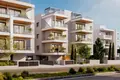 Квартира 3 комнаты 133 м² Пано Полемидия, Кипр