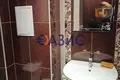 Mieszkanie 33 m² Nesebyr, Bułgaria