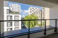 2 room apartment 43 m² in Lodz, Poland