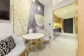 Apartamento 1 habitación  Varsovia, Polonia