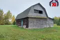 Maison 86 m² Kurhanski sielski Saviet, Bélarus