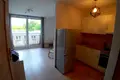Квартира 1 комната 30 м² в Варшаве, Польша