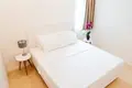 Appartement 1 chambre 56 m² Rafailovici, Monténégro