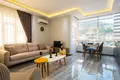 Wohnung 2 zimmer 55 m² Muratpasa, Türkei