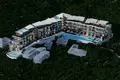 Wohnung 61 m² Tegalinggah, Indonesien