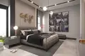 Dom 1 pokój 330 m² Serik, Turcja