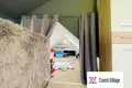 Wohnung 60 m² Hauptstadt Prag, Tschechien