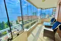 Appartement 3 chambres 115 m² Mahmutlar, Turquie