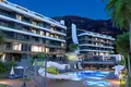 Квартира 2 комнаты 52 м² Оба, Турция