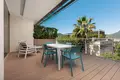 Apartamento 1 habitacion 97 m² Budva, Montenegro