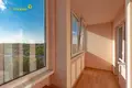 Квартира 3 комнаты 62 м² Минск, Беларусь