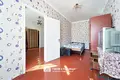 1 bedroom apartment 44 m² Minsk, Belarus